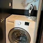 Apartmán Korek