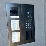 Apartmán Korek