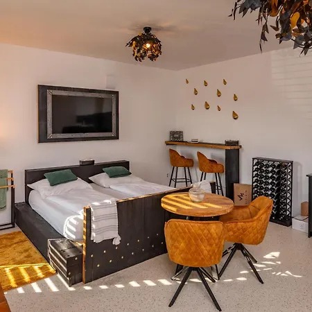 Apartmán Korek *