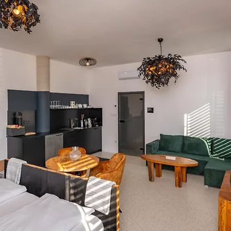 Apartmán Korek Mikulov