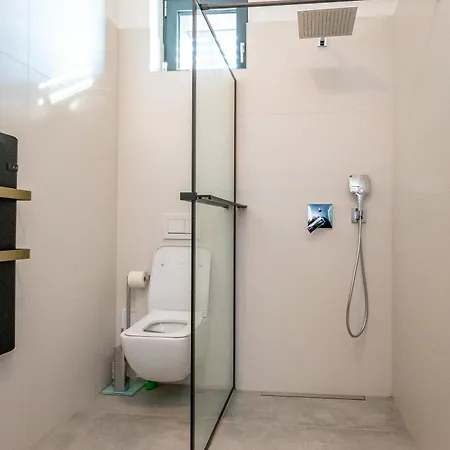 Korek Apartment Mikulov