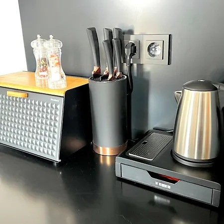 Apartmán Korek