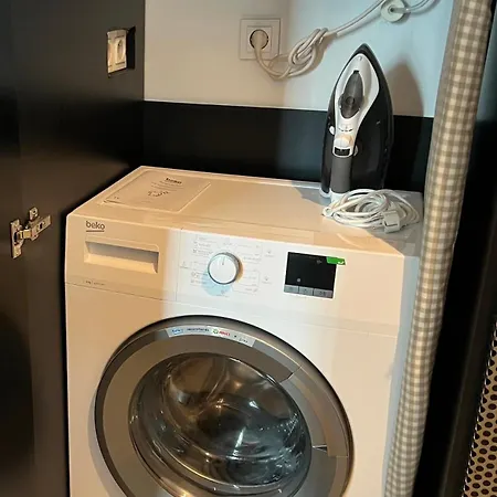Appartamento Korek