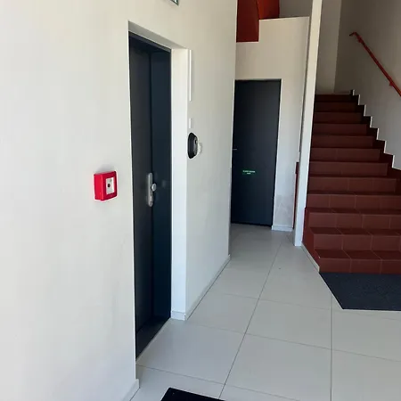 Apartmán Korek *