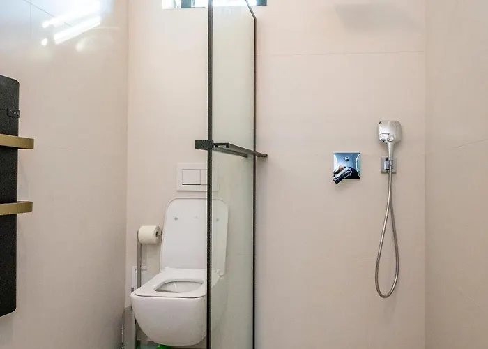 Korek Apartment Mikulov