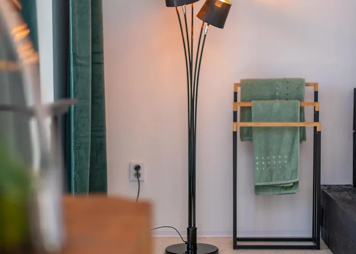 Apartment Korek Mikulov